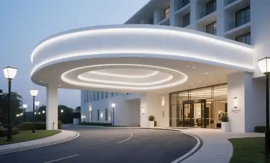 Best LED Systems for Stunning Architectural Lighting Projects